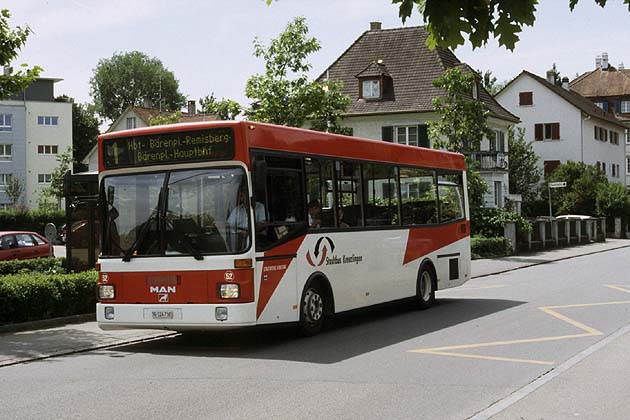 SBK Kreuzlingen Karussell - 2003-05-24