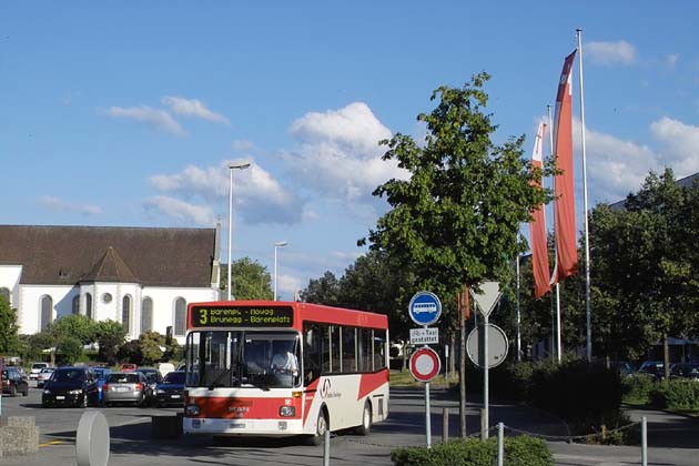 SBK Kreuzlingen Bärenplatz - 2001-01-01