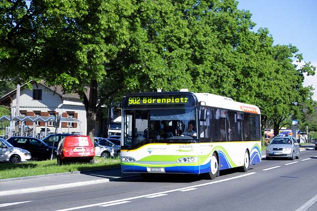 SBK Kreuzlingen Hafen - 2005-05-28