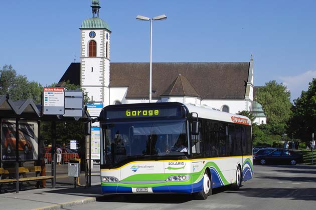 SBK Kreuzlingen Hafen - 2005-05-28