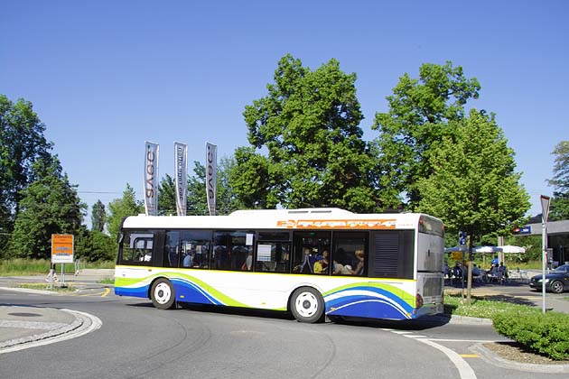 SBK Kreuzlingen Hafen - 2005-05-28