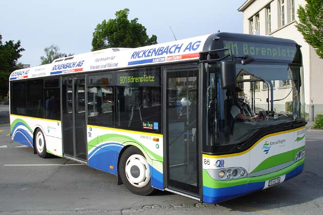 SBK Kreuzlingen Hafen - 2005-05-28