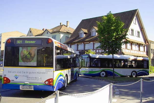 SBK Kreuzlingen Hafen - 2005-05-28