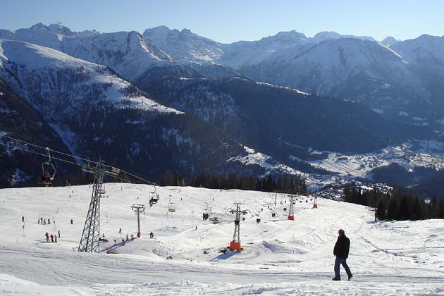 SBR Bellwald - 2006-12-26 SBR Bellwald - 2006-12-26