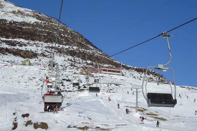 SBR Bellwald - 2006-12-26 SBR Bellwald - 2006-12-26