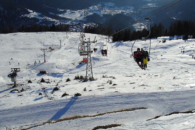 SBR Bellwald - 2006-12-26 SBR Bellwald - 2006-12-26
