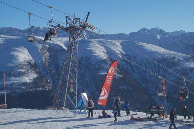 SBR Bellwald - 2006-12-26 SBR Bellwald - 2006-12-26