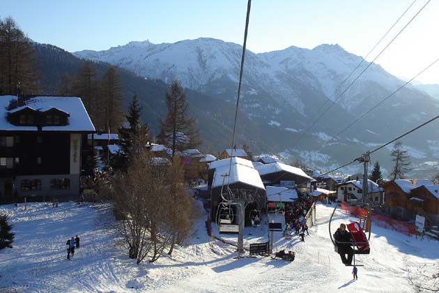 SBR Bellwald - 2006-12-26 SBR Bellwald - 2006-12-26
