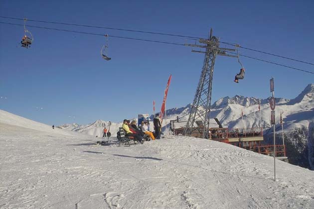 SBR Bellwald - 2006-12-26 SBR Bellwald - 2006-12-26