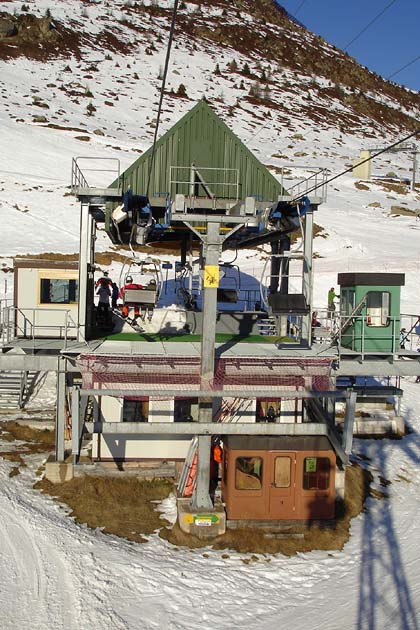 SBR Bellwald - 2006-12-26 SBR Bellwald - 2006-12-26