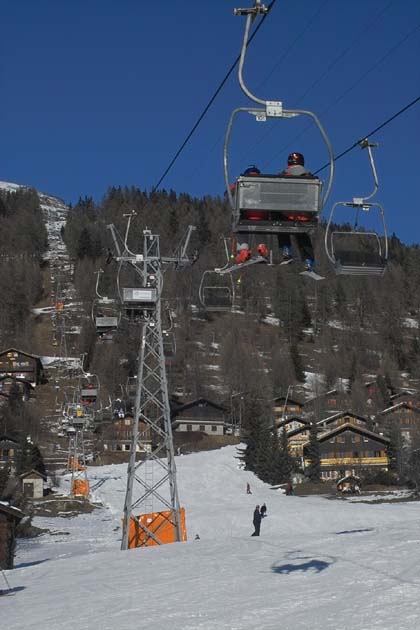 SBR Bellwald - 2006-12-26 SBR Bellwald - 2006-12-26