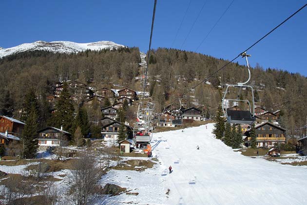 SBR Bellwald - 2006-12-26 SBR Bellwald - 2006-12-26