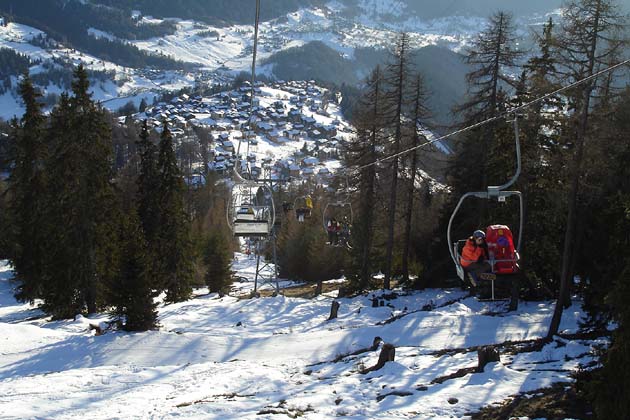 SBR Bellwald - 2006-12-26 SBR Bellwald - 2006-12-26