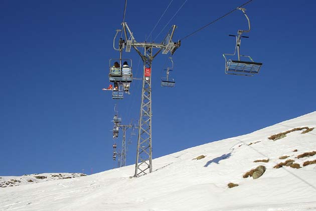 SBR Bellwald - 2006-12-26 SBR Bellwald - 2006-12-26