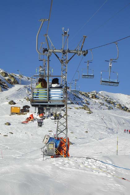 SBR Bellwald - 2006-12-26