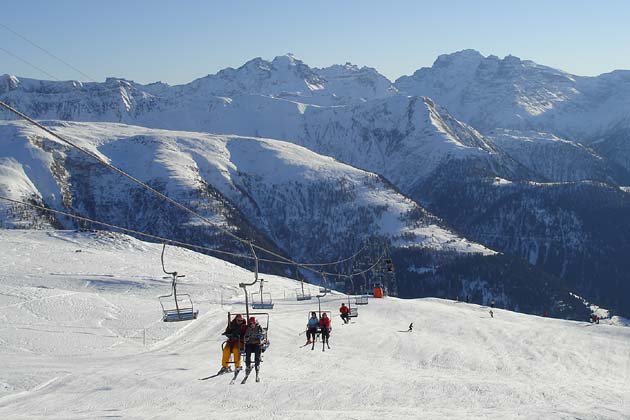 SBR Bellwald - 2006-12-26