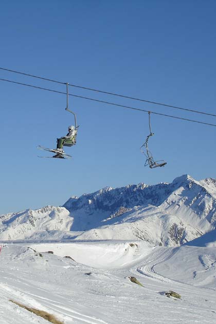 SBR Bellwald - 2006-12-26 SBR Bellwald - 2006-12-26