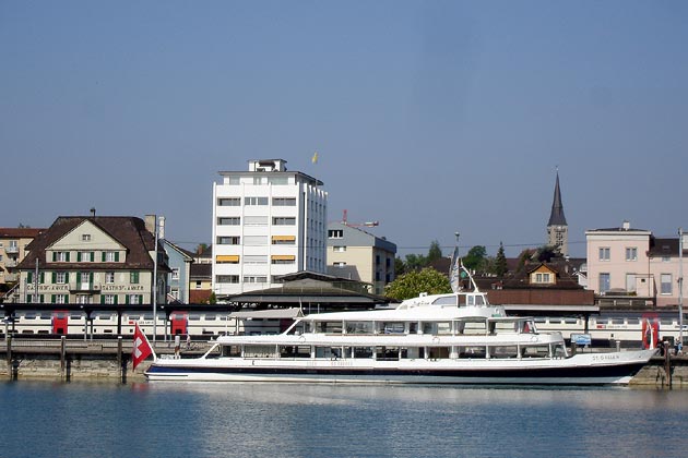 SBS Romanshorn - 2010-05-23