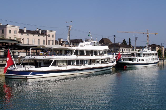 SBS Romanshorn - 2010-05-23