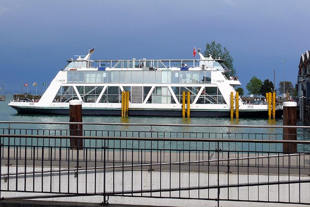 SBS Romanshorn - 2008-05-11