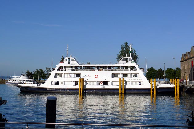 SBS Romanshorn - 2012-06-02