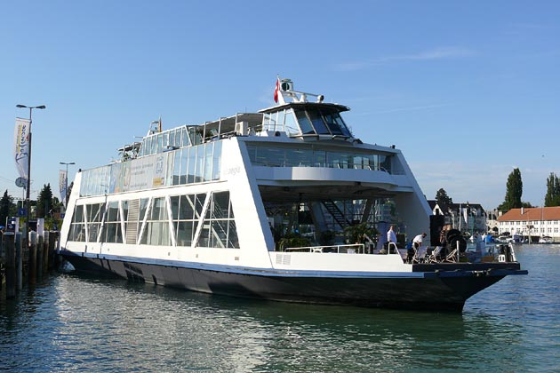 SBS Romanshorn - 2012-06-02