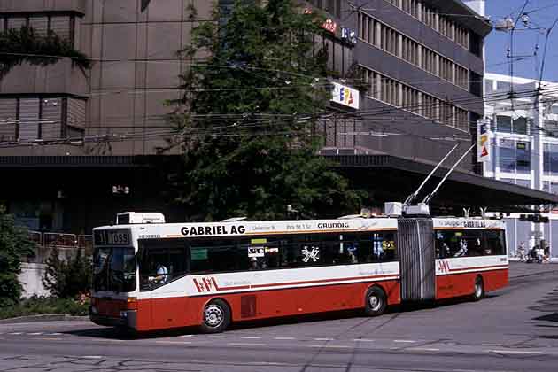 Winterthur, Bahnhof - 2002-06-02