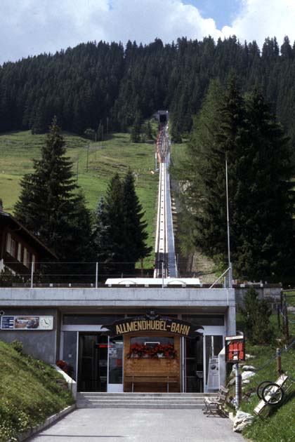 LSMS Lauterbrunnen-Mürren - 2002-07-29