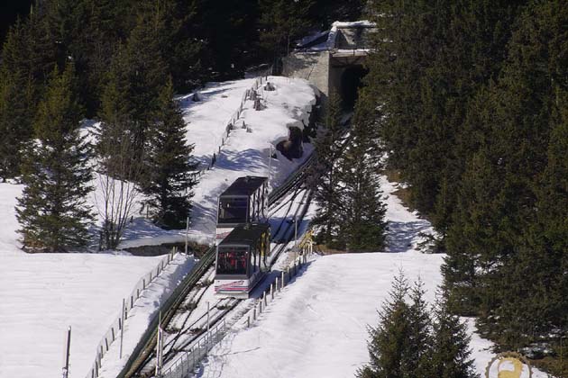 LSMS Lauterbrunnen-Mürren - 2006-01-16 LSMS Lauterbrunnen-Mürren - 2006-01-16