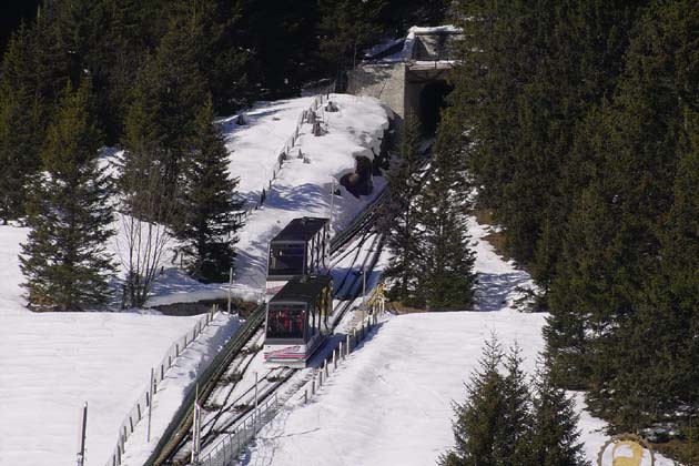 LSMS Lauterbrunnen-Mürren - 2006-01-16