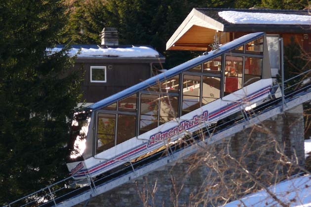 LSMS Lauterbrunnen-Mürren - 2007-01-13