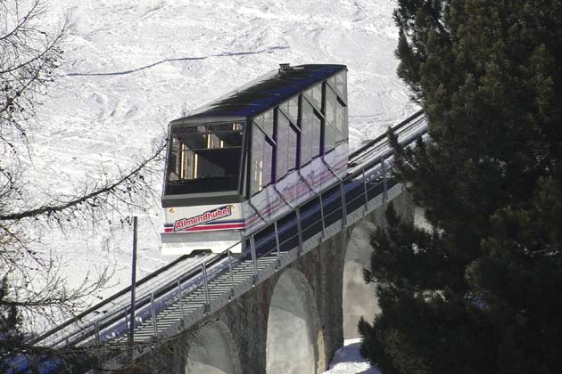 LSMS Lauterbrunnen-Mürren - 2006-01-16 LSMS Lauterbrunnen-Mürren - 2006-01-16