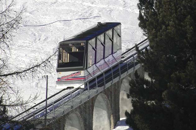 LSMS Lauterbrunnen-Mürren - 2006-01-16