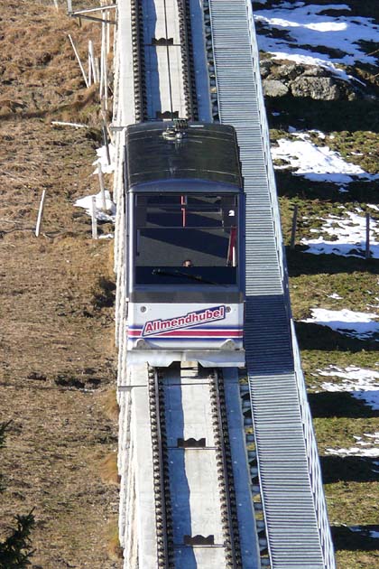 LSMS Lauterbrunnen-Mürren - 2007-01-13