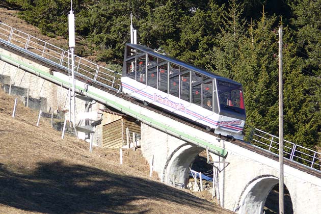 LSMS Lauterbrunnen-Mürren - 2007-01-13