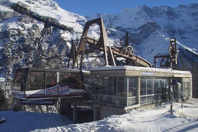 LSMS Lauterbrunnen-Gimmelwald - 2006-01-15 LSMS Lauterbrunnen-Gimmelwald - 2006-01-15