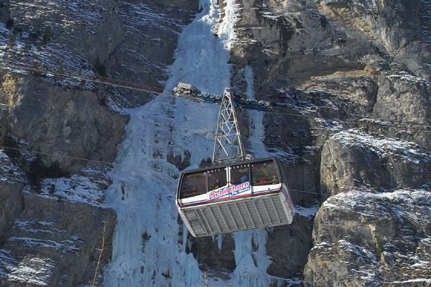 LSMS Lauterbrunnen-Stechelberg - 2006-01-15 LSMS Lauterbrunnen-Stechelberg - 2006-01-15