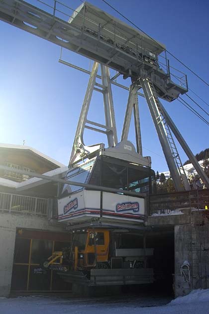 LSMS Lauterbrunnen-Mürren - 2006-01-15