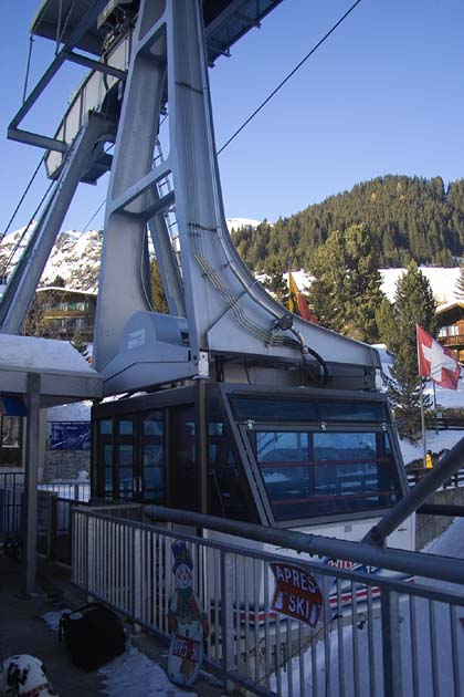 LSMS Lauterbrunnen-Mürren - 2006-01-16 LSMS Lauterbrunnen-Mürren - 2006-01-15