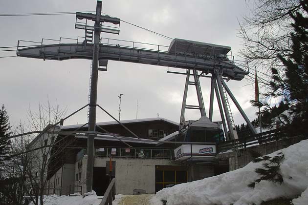 LSMS Lauterbrunnen-Mürren - 2006-01-15