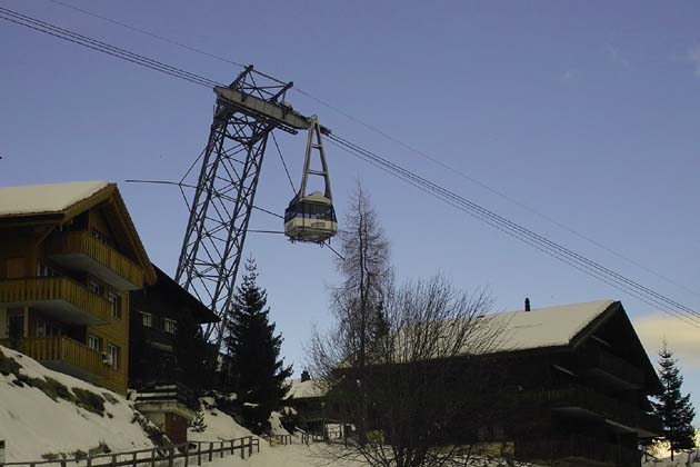 LSMS Lauterbrunnen-Mürren - 2006-01-15