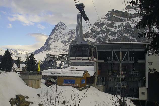 LSMS Lauterbrunnen-Mürren - 2006-01-16