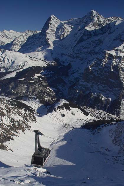 LSMS Lauterbrunnen-Mürren - 2006-01-15 LSMS Lauterbrunnen-Mürren - 2006-01-15