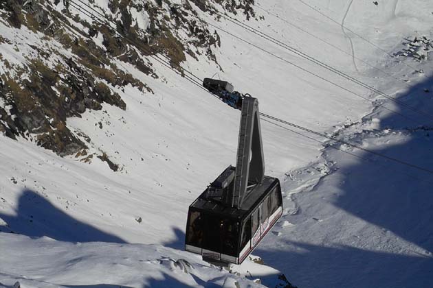 LSMS Lauterbrunnen-Mürren - 2006-01-15