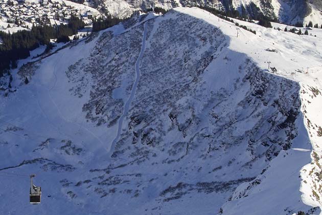 LSMS Lauterbrunnen-Mürren - 2006-01-15