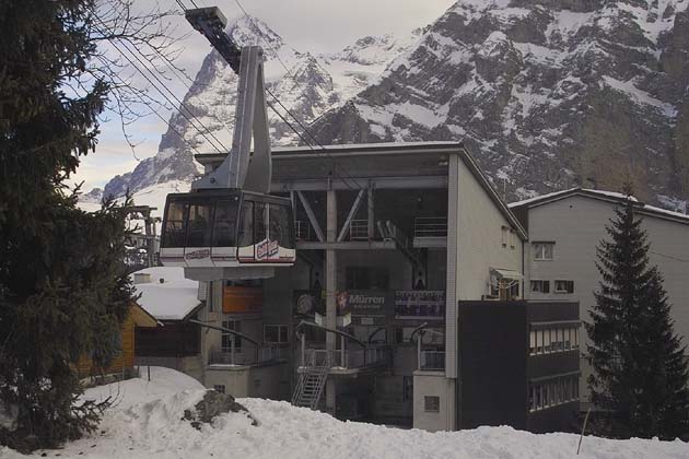 LSMS Lauterbrunnen-Mürren - 2006-01-16