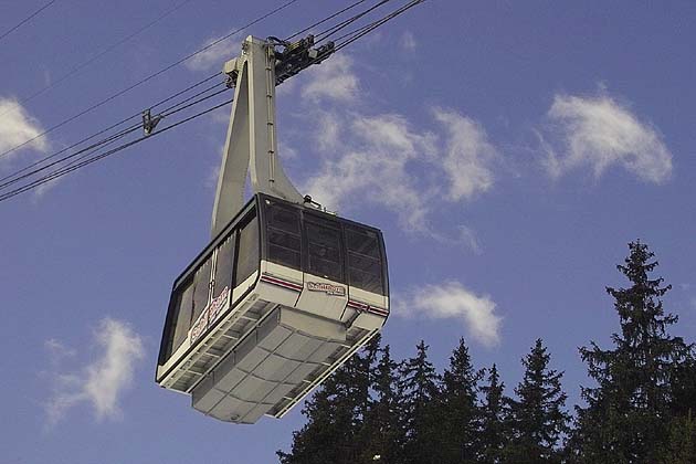 LSMS Lauterbrunnen-Mürren - 2006-01-16