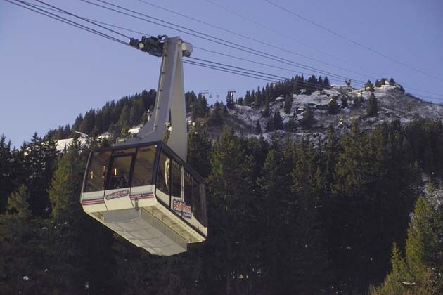 LSMS Lauterbrunnen-Mürren - 2006-01-15