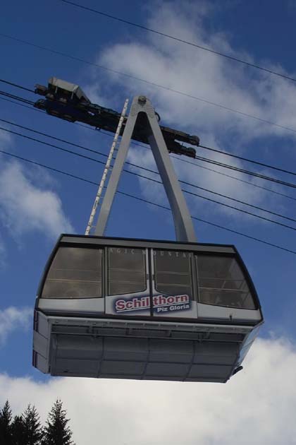 LSMS Lauterbrunnen-Mürren - 2006-01-16