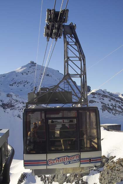 LSMS Lauterbrunnen-Mürren - 2006-01-15